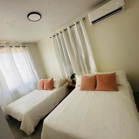 Tropical Getaway Villa Агуадила Екстериор снимка