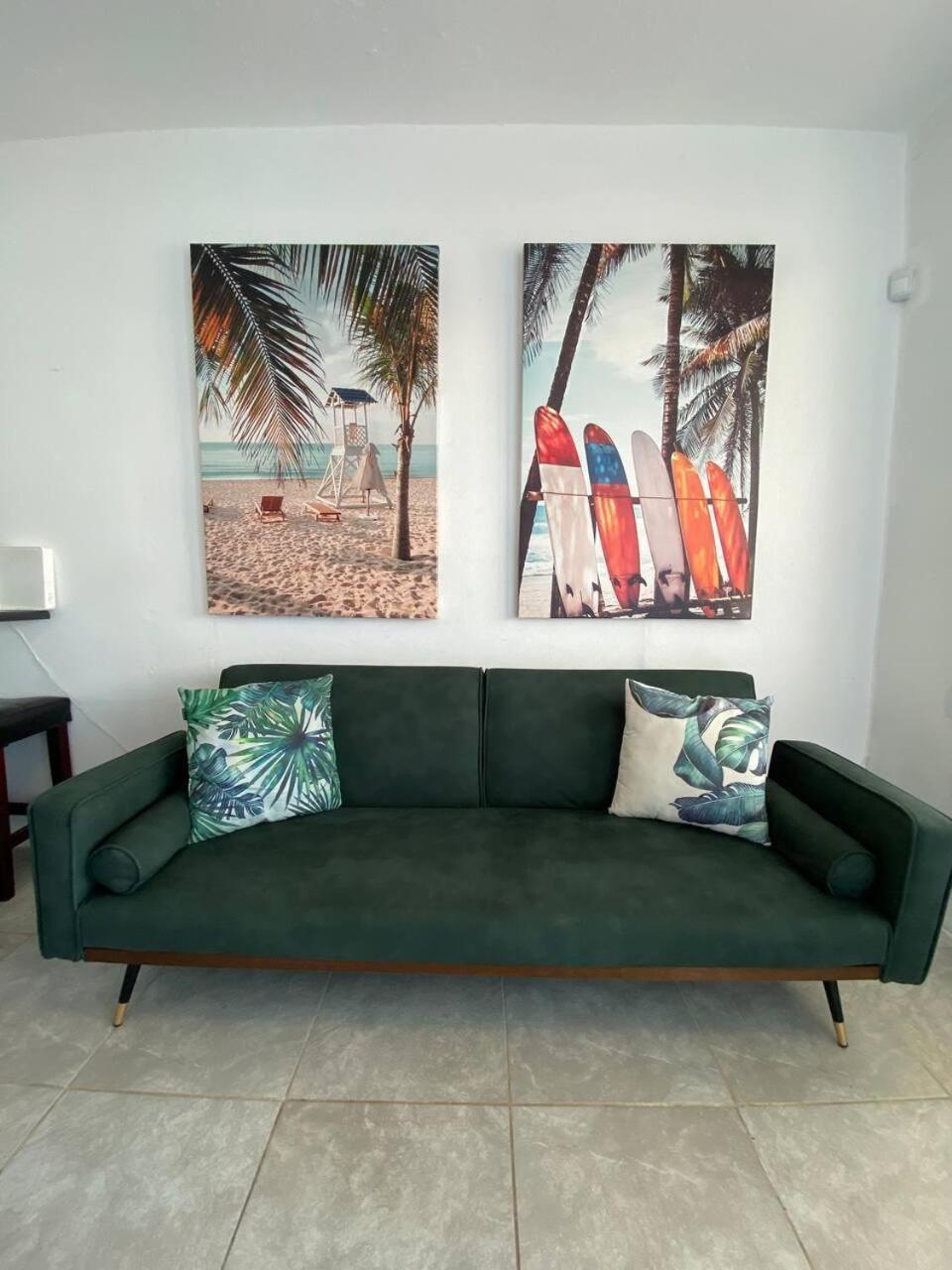 Tropical Getaway Villa Агуадила Екстериор снимка